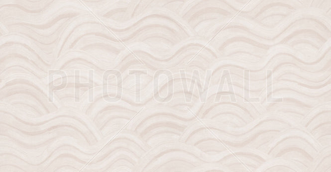PHOTOWALL / Ocean Eyes - Light Brown (e95063)