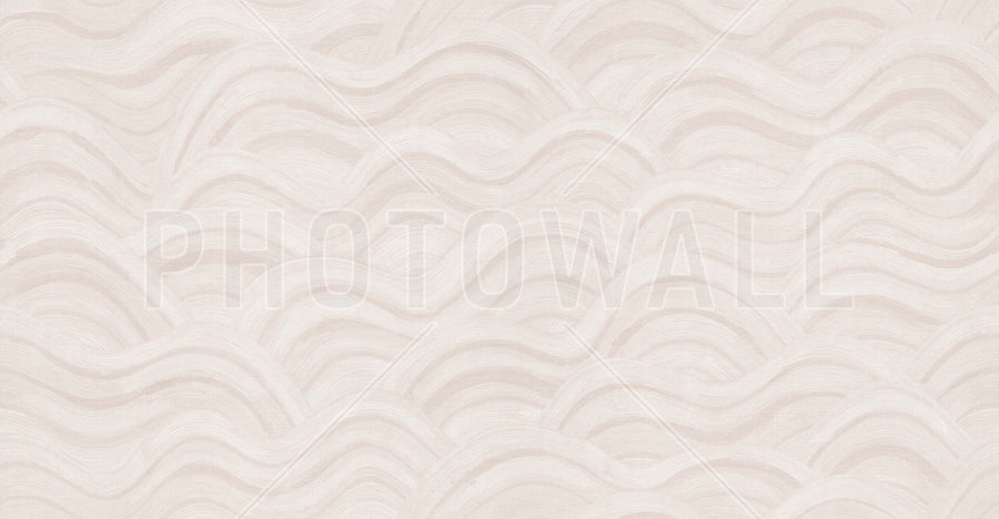 PHOTOWALL / Ocean Eyes - Light Brown (e95063)
