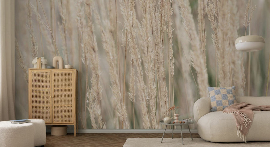 PHOTOWALL / Ornamental Grass (e95113)