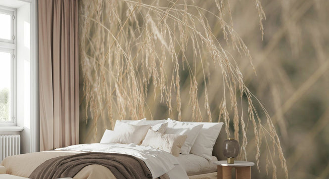 PHOTOWALL / Zebra Grass (e95114)