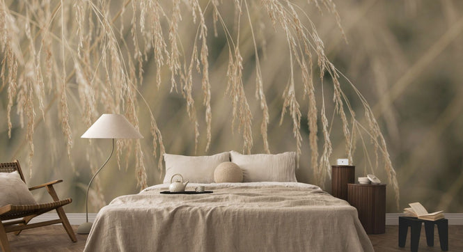 PHOTOWALL / Zebra Grass (e95114)