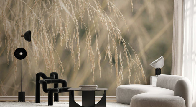 PHOTOWALL / Zebra Grass (e95114)