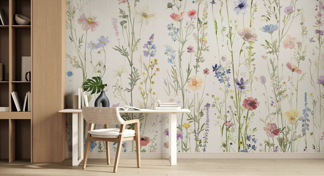 PHOTOWALL / Wildflower Waltz (e95129)