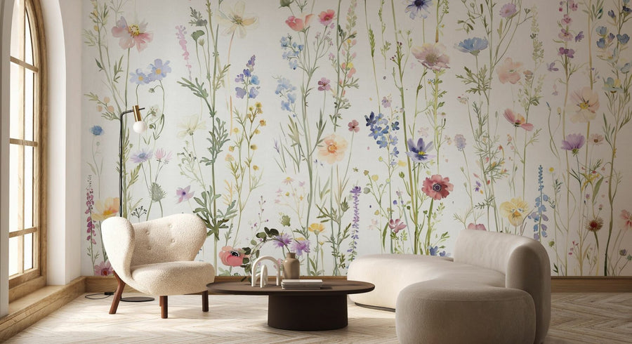 PHOTOWALL / Wildflower Waltz (e95129)