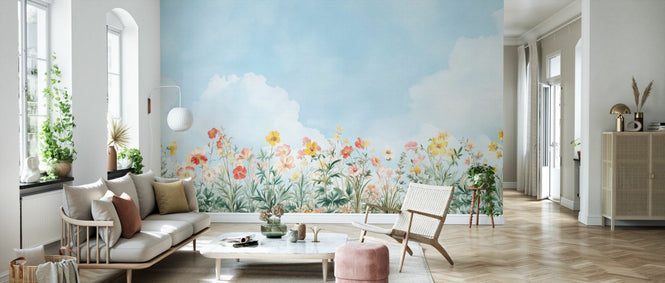 PHOTOWALL / Daydream Garden (e95130)