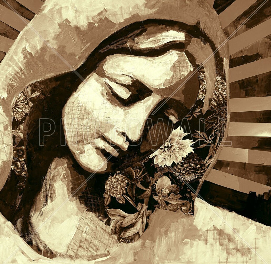 PHOTOWALL / Maria (e95321)