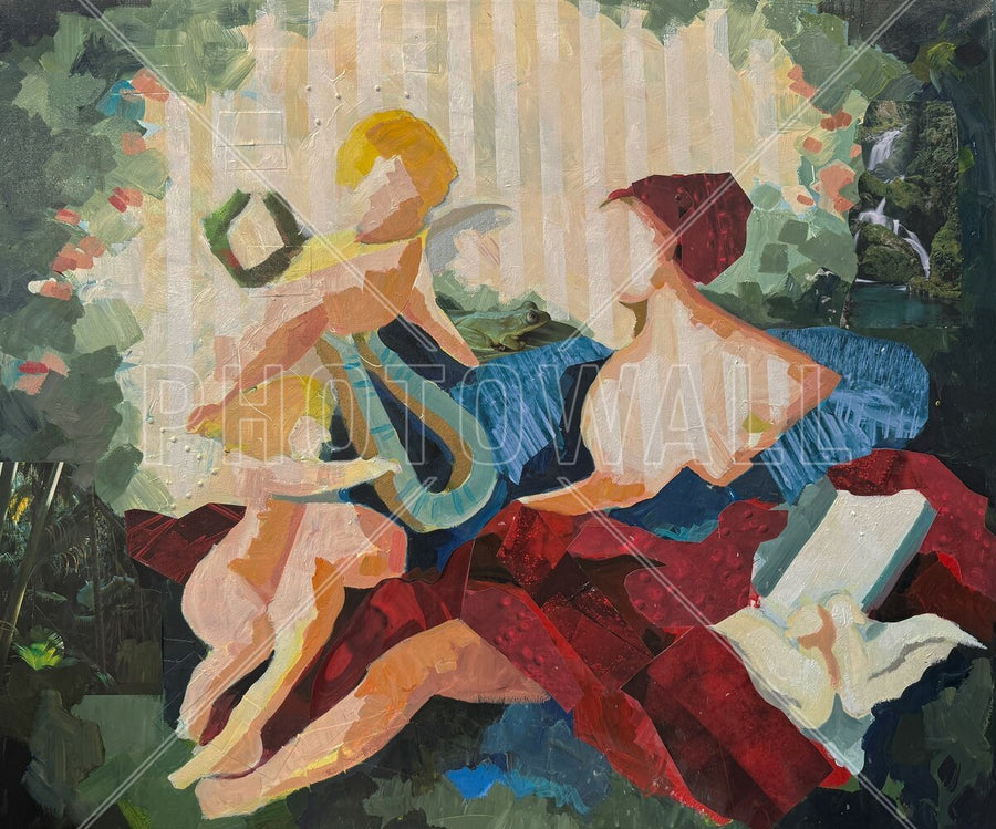 PHOTOWALL / Forest (e95322)