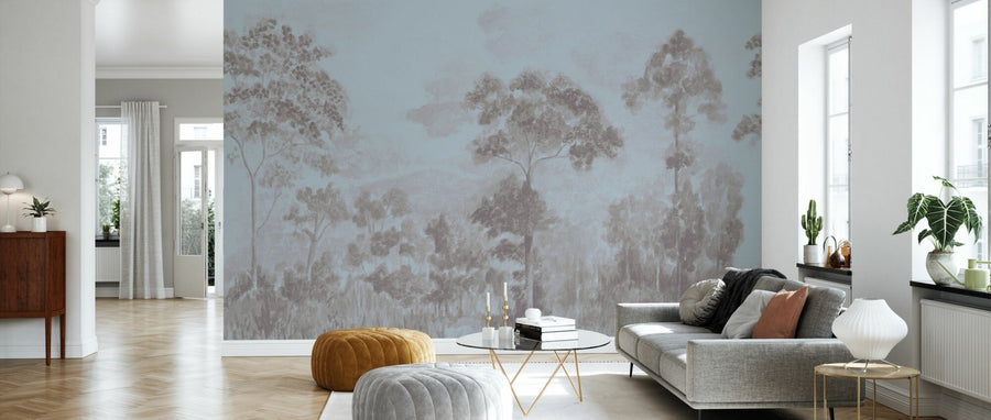 PHOTOWALL / Woods - Sea Smoke (e95370)