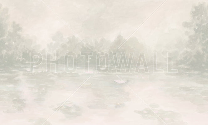 PHOTOWALL / Silent Light - Soft Pebbles (e95373)