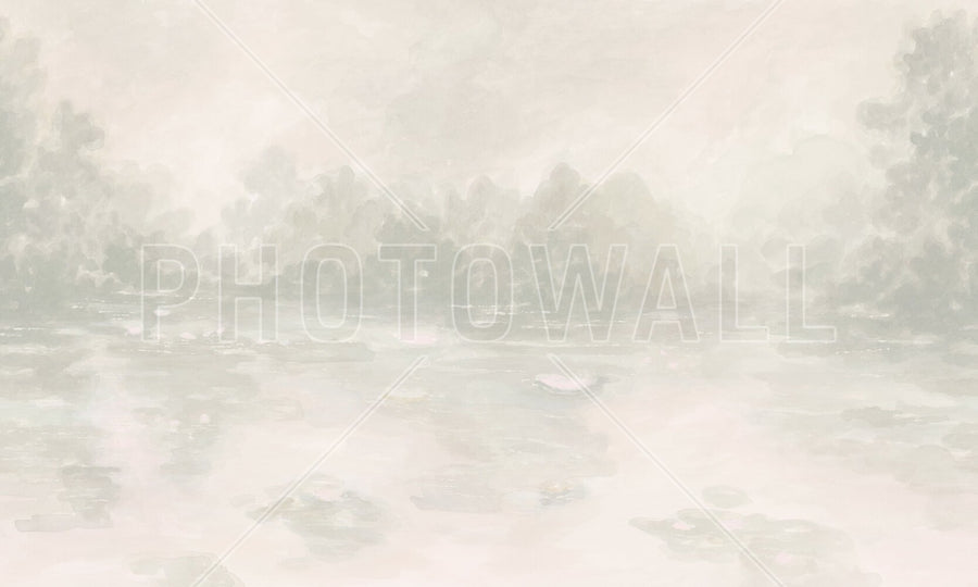 PHOTOWALL / Silent Light - Soft Pebbles (e95373)