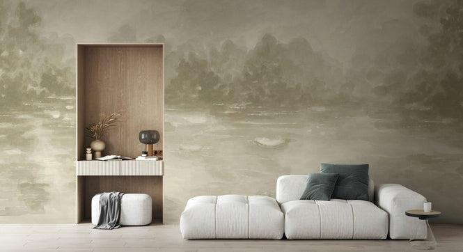 PHOTOWALL / Silent Light - Sandy Drift (e95376)