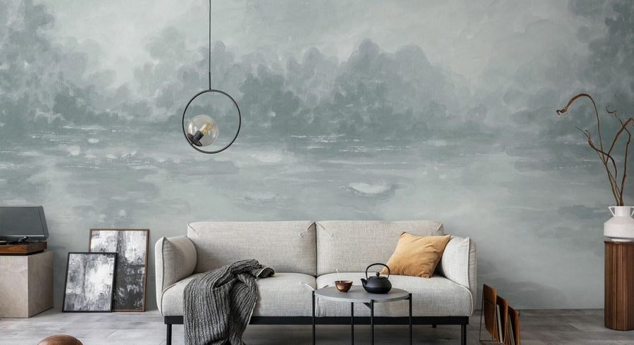 PHOTOWALL / Silent Light - Mist Veil (e95379)