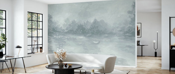 PHOTOWALL / Silent Light - Mist Veil (e95379)