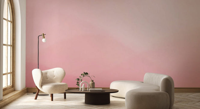 PHOTOWALL / Cute Pink (e95391)