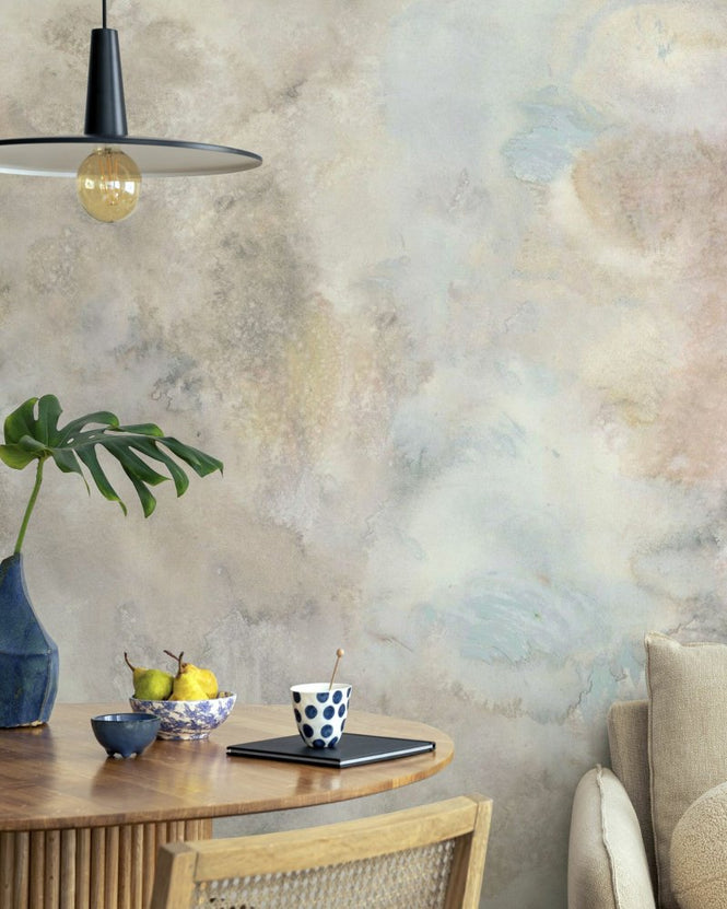 PHOTOWALL / Whispering Clouds (e95437)