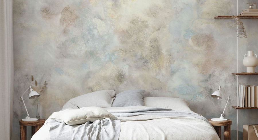 PHOTOWALL / Whispering Clouds (e95437)