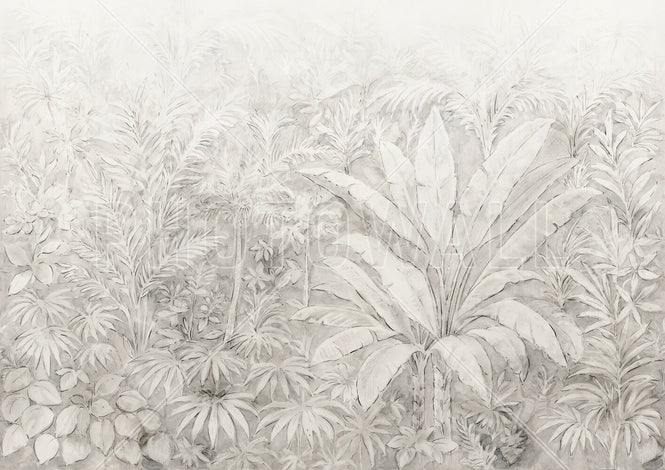 PHOTOWALL / Jungle Sanctuary (e95439)