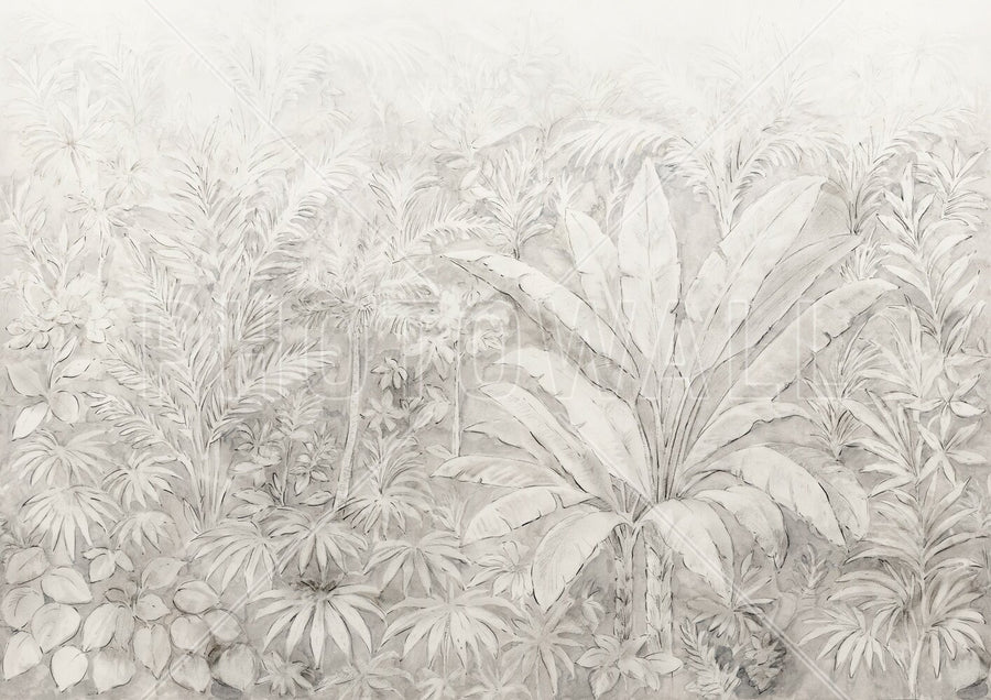 PHOTOWALL / Jungle Sanctuary (e95439)