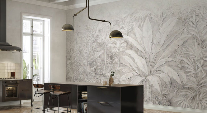 PHOTOWALL / Jungle Sanctuary (e95439)