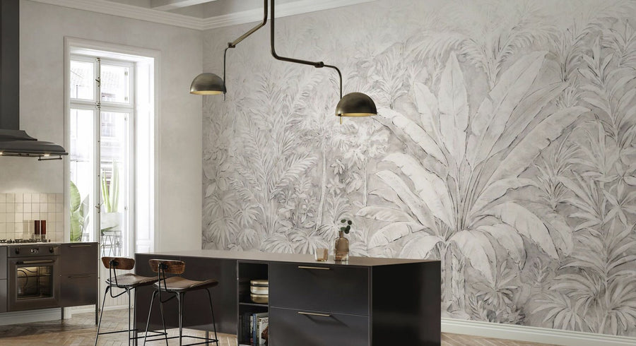 PHOTOWALL / Jungle Sanctuary (e95439)