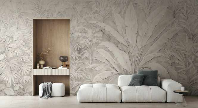 PHOTOWALL / Jungle Sanctuary (e95439)