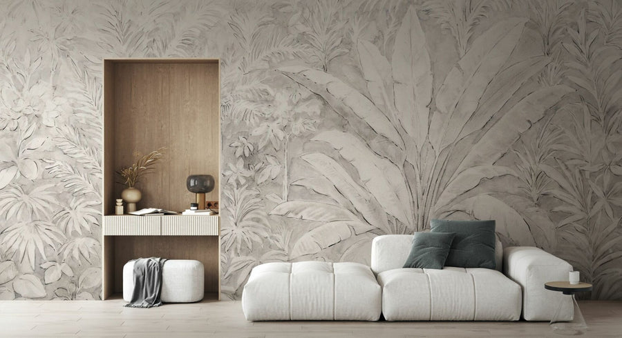 PHOTOWALL / Jungle Sanctuary (e95439)