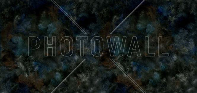 PHOTOWALL / Whispering Clouds - Dark (e95440)