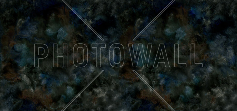 PHOTOWALL / Whispering Clouds - Dark (e95440)