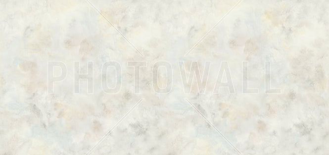 PHOTOWALL / Whispering Clouds - Beige (e95441)