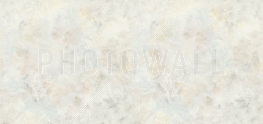 PHOTOWALL / Whispering Clouds - Beige (e95441)