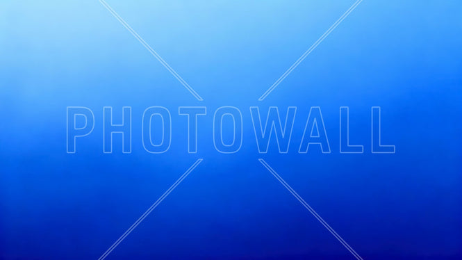 PHOTOWALL / Royal Blue (e95671)