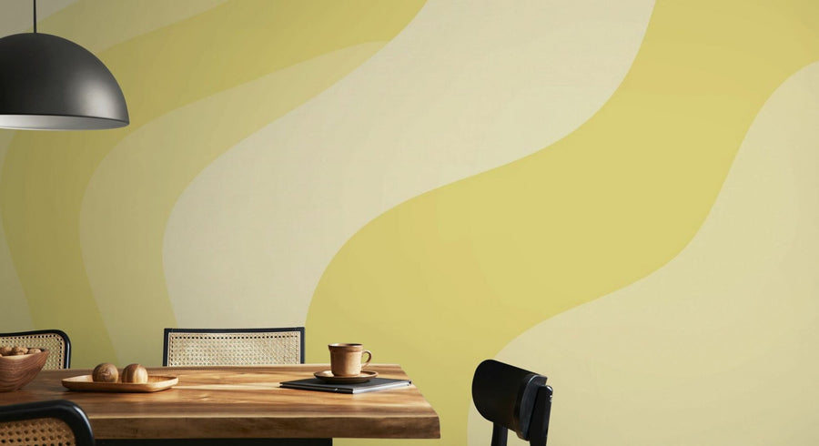 PHOTOWALL / Cute Yellow (e95672)