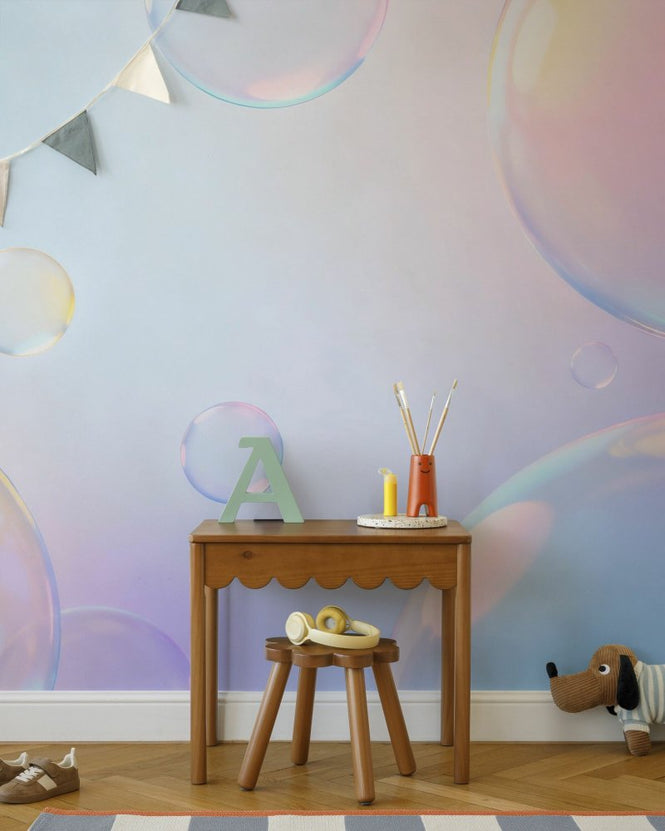 PHOTOWALL / Bubble (e95674)