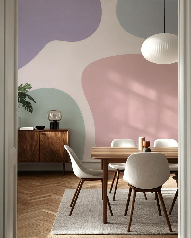 PHOTOWALL / Danish Pastel (e95676)