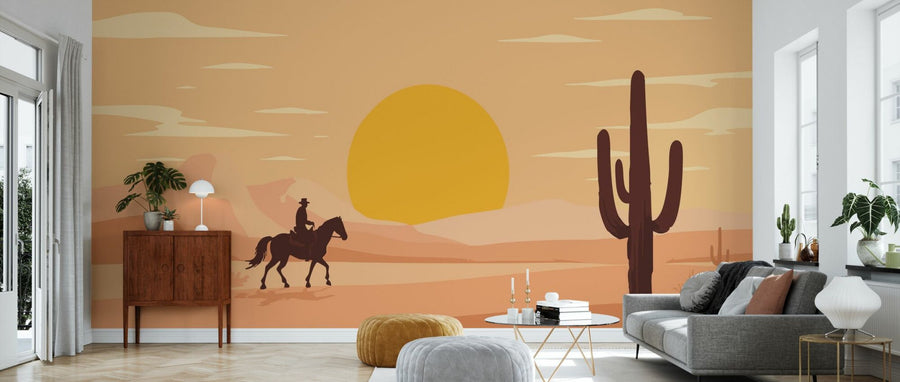 PHOTOWALL / Cowboy (e95679)