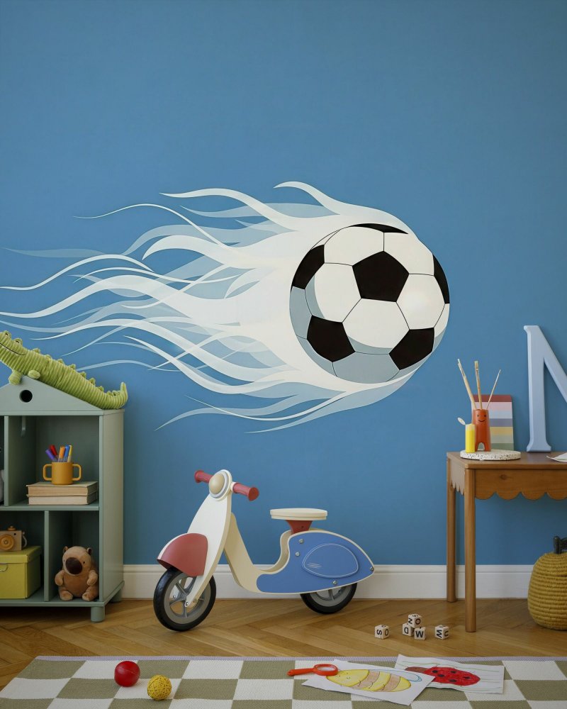 PHOTOWALL / Cool Soccer (e95680)