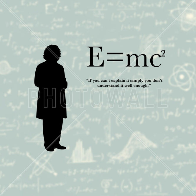 PHOTOWALL / Math (e95681)