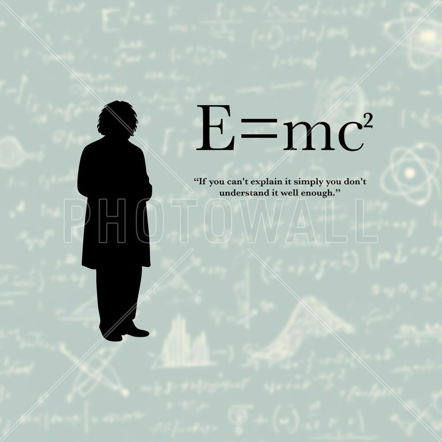 PHOTOWALL / Math (e95681)