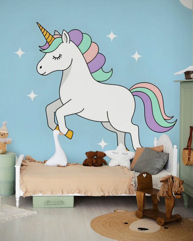 PHOTOWALL / Unicorn (e95683)