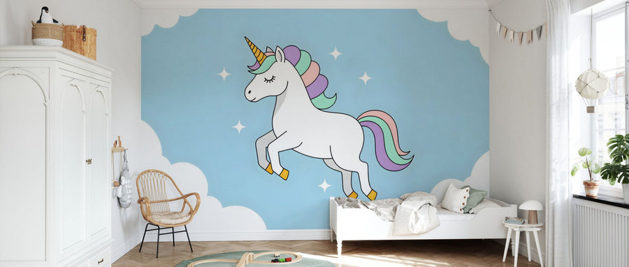 PHOTOWALL / Unicorn (e95683)