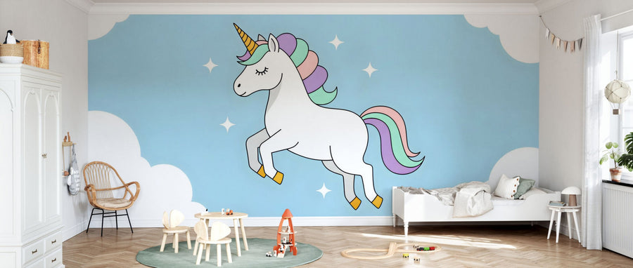PHOTOWALL / Unicorn (e95683)