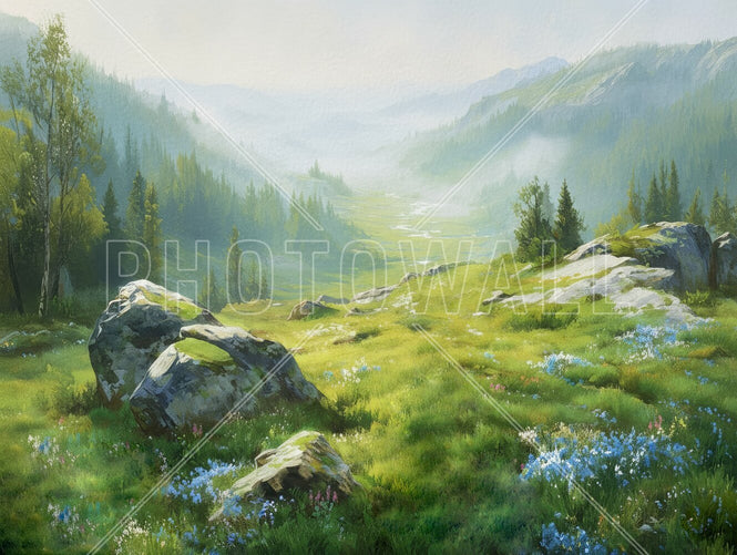 PHOTOWALL / Scandinavian (e95684)