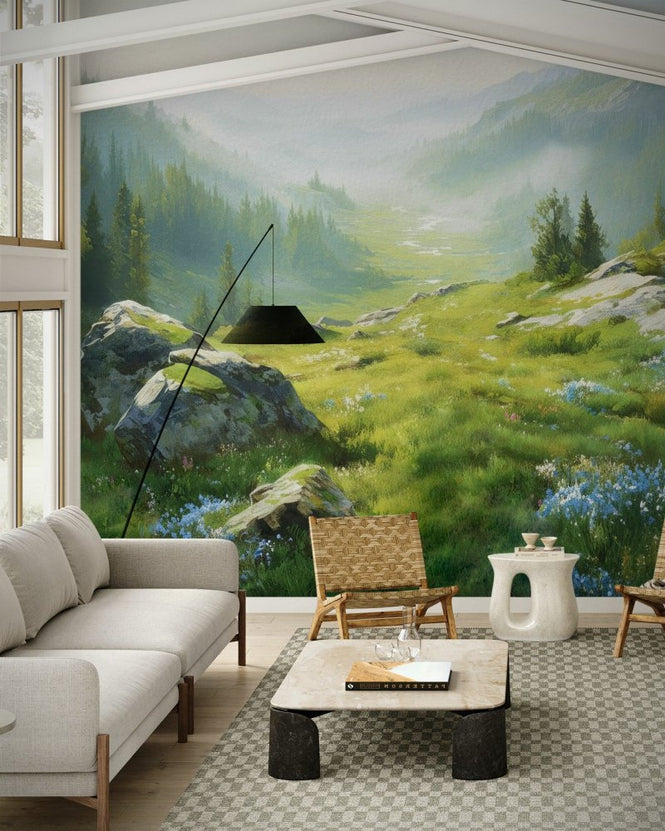 PHOTOWALL / Scandinavian (e95684)