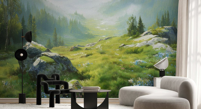 PHOTOWALL / Scandinavian (e95684)