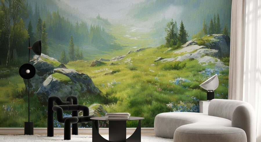 PHOTOWALL / Scandinavian (e95684)