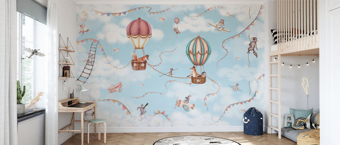 PHOTOWALL / Aviation Adventure (e95716)