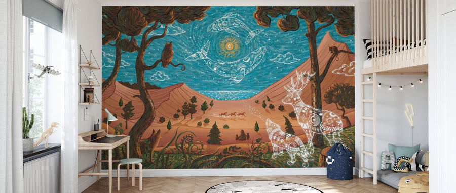 PHOTOWALL / Spirit Night (e95738)