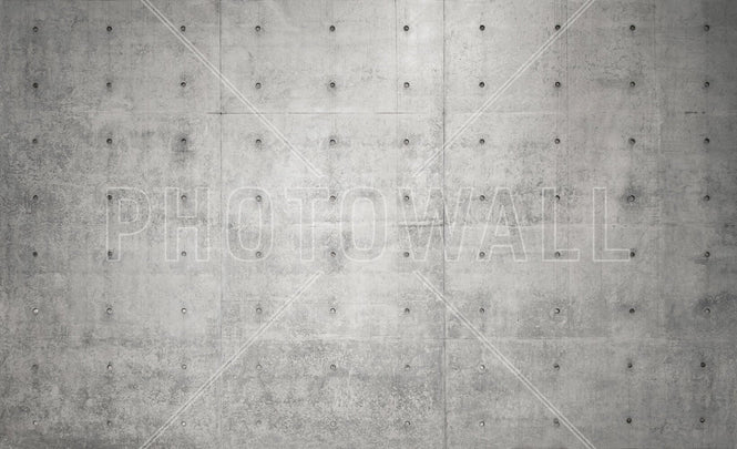 PHOTOWALL / Concrete Wall (e95773)