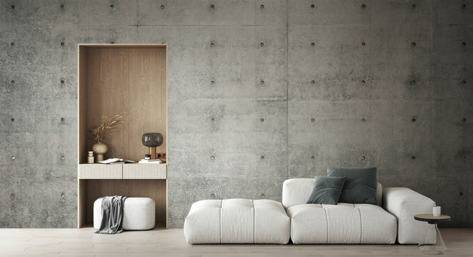 PHOTOWALL / Concrete Wall (e95773)