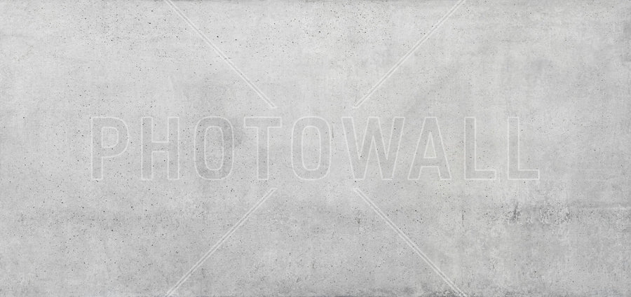 PHOTOWALL / Exposed Concrete Wall (e95774)